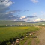 Arpaşen Köyü Arpaşen, Ardahan ilinin Göle ilçesine bağlı bir köydür. Tarihçe Köyün eski adı 1854 yılı kayıtlarında Arpaşen olarak geçmektedir. Köyün adı, 1960 yılı öncesi kayıtlarda "Arpaşen" olarak geçmekteyken, 1960-2000 yılları arasındaki nüfus kayıtlarında Ağılyolu olarak görülmektedir. Coğrafya Köy, Ardahan il merkezine 31 km, Göle ilçe merkezine 49 km uzaklıktadır.