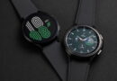 Samsung Galaxy Watch 5 ve 5 Pro Tanıtıldı Samsung Galaxy Watch 5 ve 5 Pro Tanıtıldı
