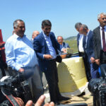 Peynir Diyarı Göle den 1 Tonluk Kaşar Peynir Diyarı Göle den 1 Tonluk Kaşar